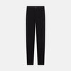 View 1 of product Navy Corduroy Charles Trousers
