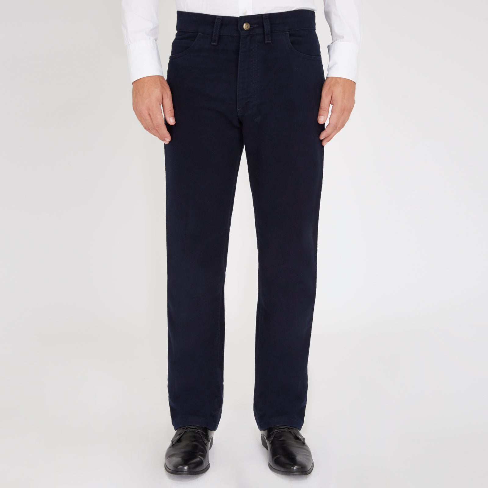 View 2 of product 5 Pocket Boston Trousers