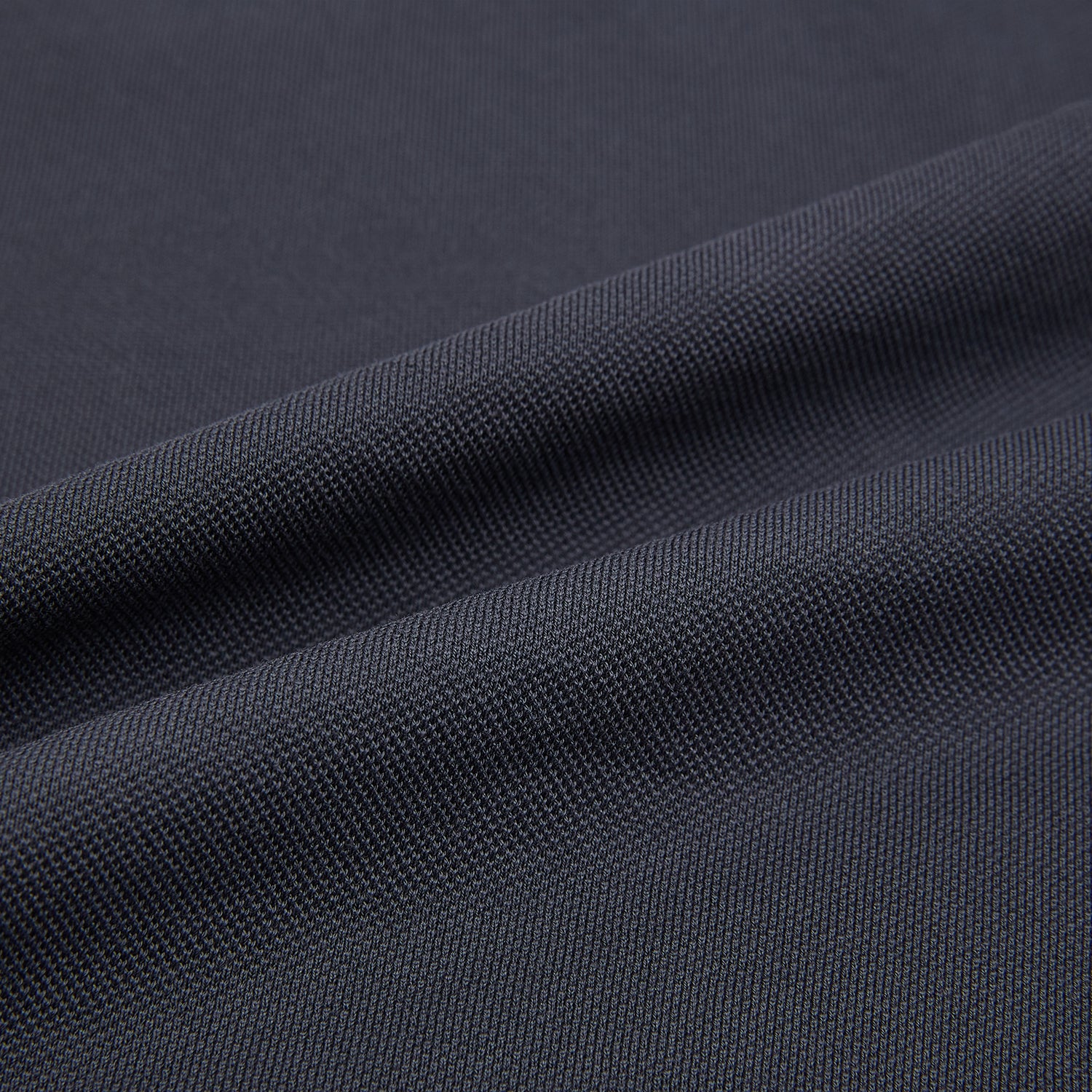View 6 of product Charcoal Rugby Polo Shirt