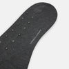 View 3 of product Grey Patterned Mid-Length Socks