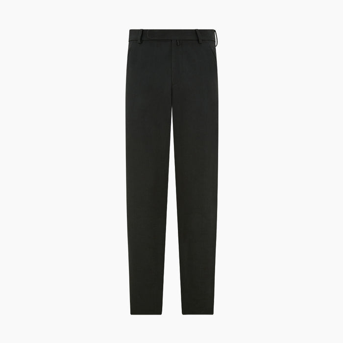 Forest Green Henry B Trousers Image 15