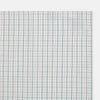 View 2 of product Green Multi Graph Check Hand-Rolled Handkerchief