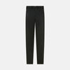 View 3 of product Forest Green Henry B Trousers