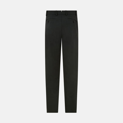 Forest Green Henry B Trousers Image 2