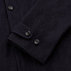 View 4 of product Navy Primrose Overshirt