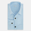View 5 of product Blue Hyde Overshirt