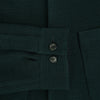 View 4 of product Forest Green Greenwich Knitted Overshirt