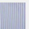 View 2 of product NAVY AND BLUE MULTI STRIPE HANDKERCHIEF