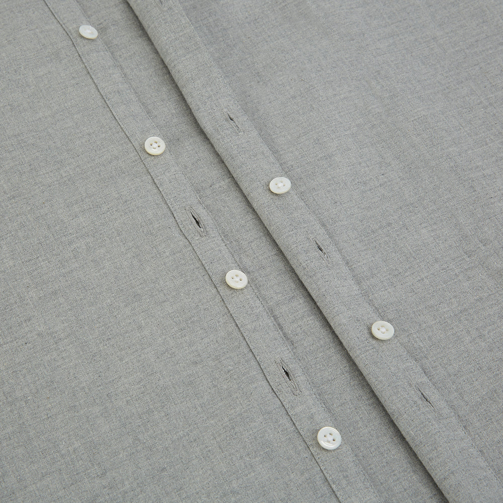 Grey Westminster Shirt