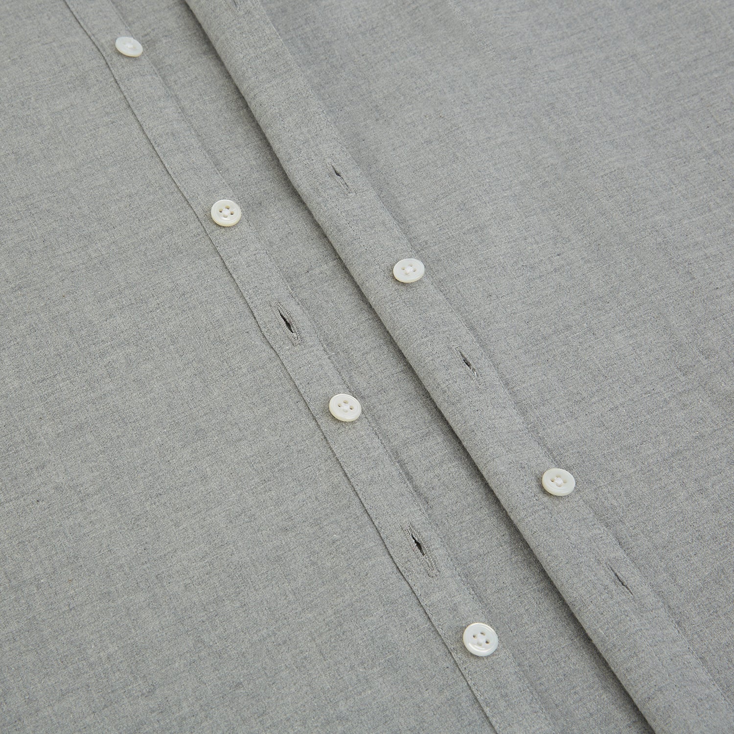 View 7 of product Grey Westminster Shirt