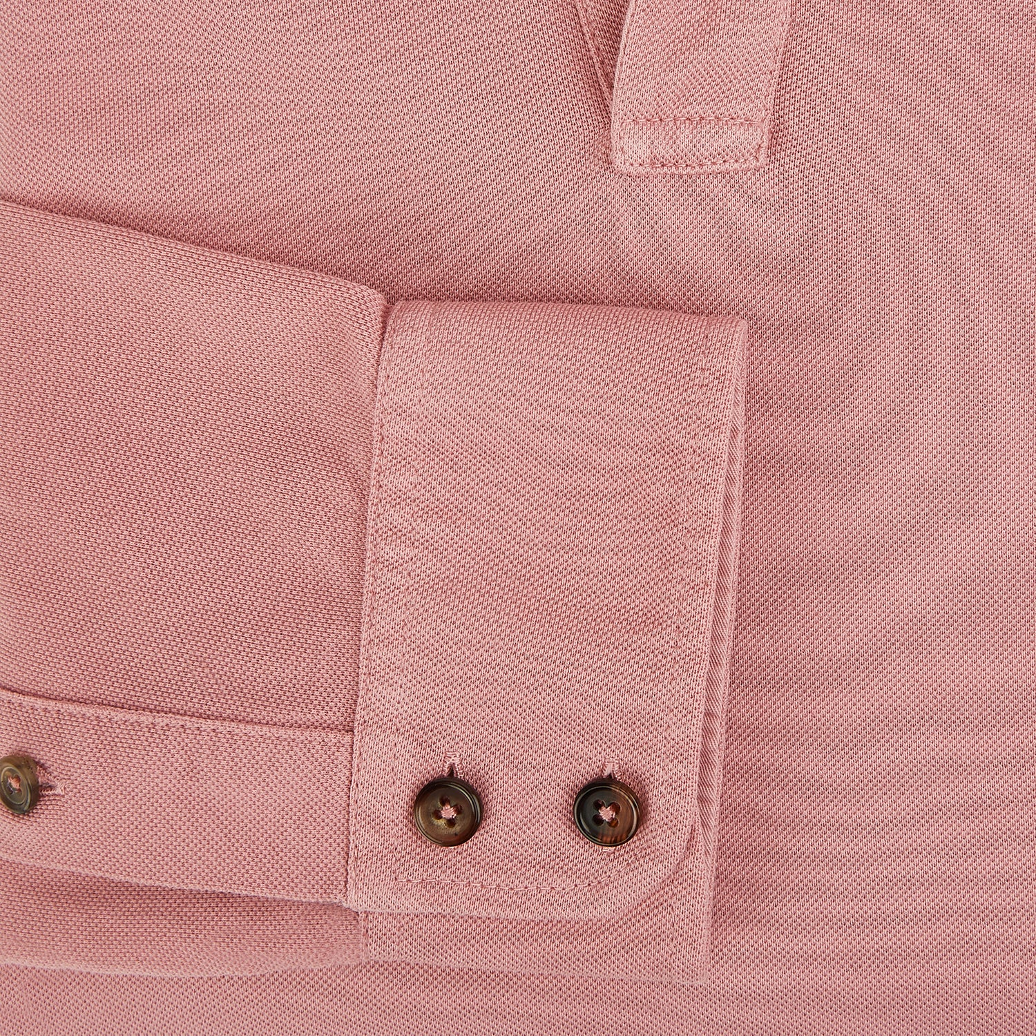 View 4 of product Red Rugby Polo Shirt