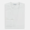 View 12 of product White Long-Sleeve T-shirt