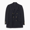 View 1 of product The Classic Navy Wool Blazer