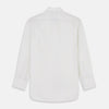 View 5 of product Yellow Multi Check Cotton Regular Fit Mayfair Shirt