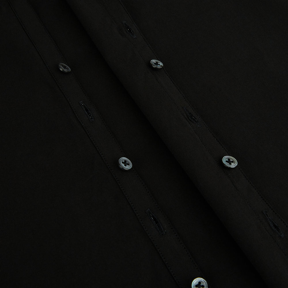 MIDNIGHT BLUE WINDSOR SHIRT