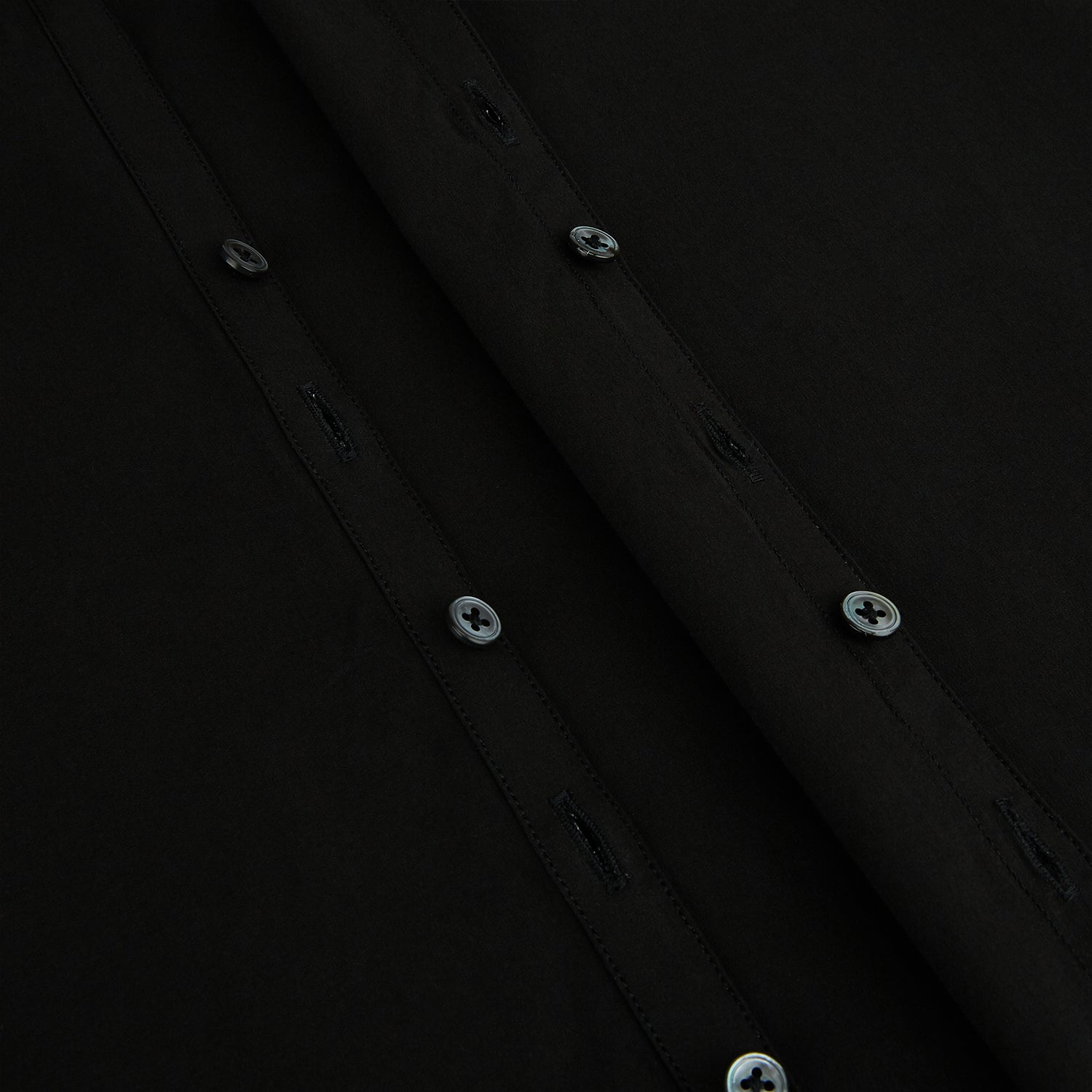 View 7 of product MIDNIGHT BLUE WINDSOR SHIRT
