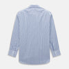 View 3 of product Blue and Navy Multi Check Mayfair Shirt