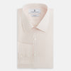 View 5 of product Pale Pink Mayfair Shirt