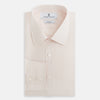 Pale Pink Mayfair Shirt