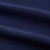 View 11 of product Blue Soft-touch Silk Lauren Shirt