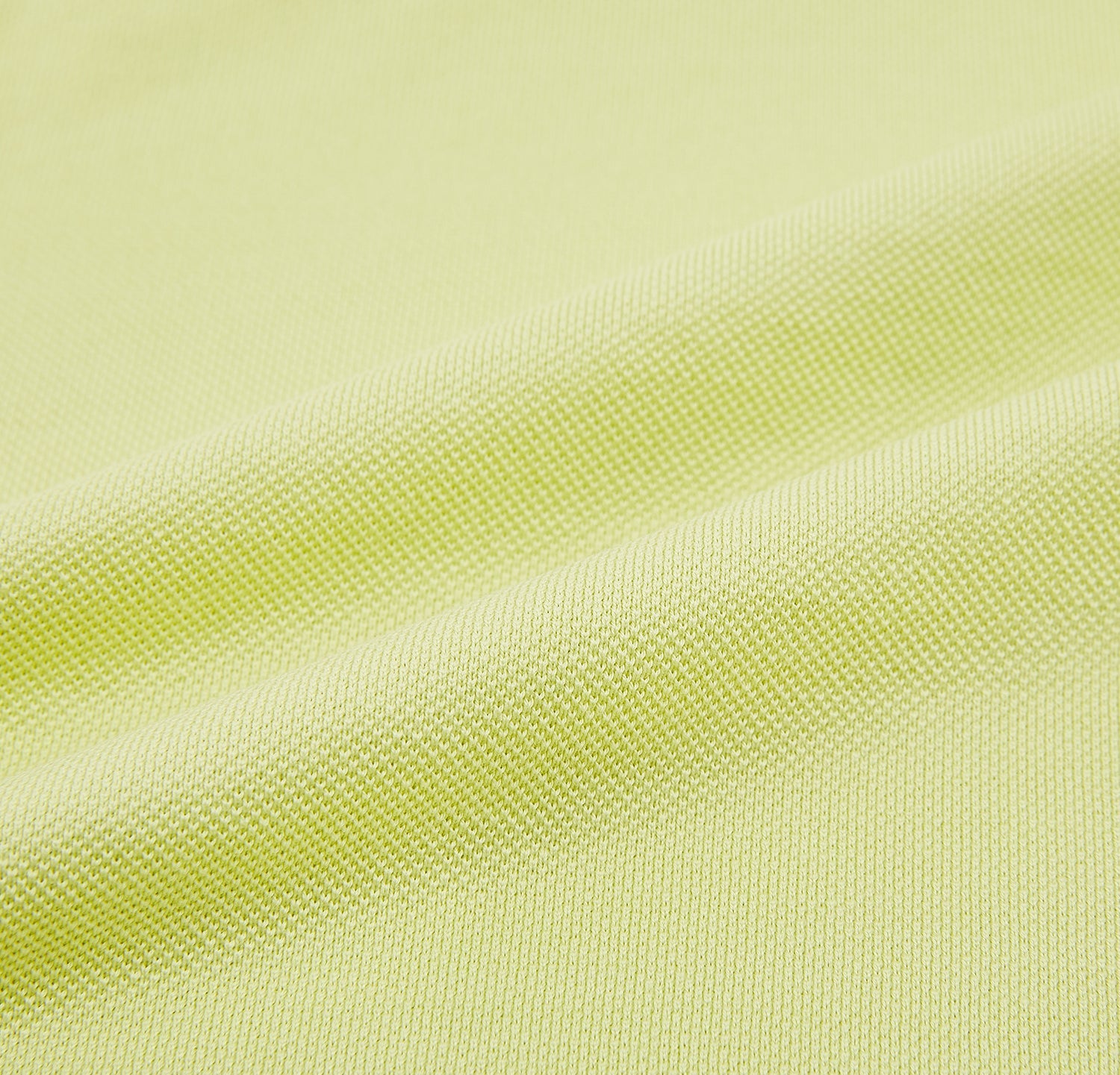 View 5 of product Lime Green Polo Shirt