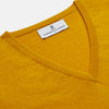 View 2 of product Gold Ifor Cashmere Slipover