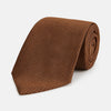 View 1 of product PLAIN LACE JACQUARD EARTH TIE