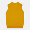 View 3 of product Gold Ifor Cashmere Slipover