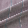 View 6 of product Light Porto Red Track Stripe Shirt with Contrast T&A Collar and Cuffs