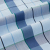 View 6 of product Blue Multi Check Pyjama Shirt