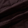 View 5 of product Battersea Burgundy Quilted Jacket