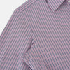 View 6 of product Antique Pink Ticking Stripe Westminster Shirt