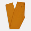 Yellow James Trouser