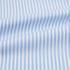 View 6 of product Blue Bengal Stripe Mayfair Shirt