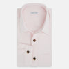 View 5 of product Soft Pink Hyde Overshirt