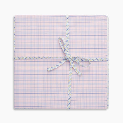 Yellow and Red Cotton RE-PURPOSE Handkerchiefs 3-pack Image 2