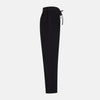 View 4 of product Navy Corduroy Miles Trousers