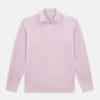 View 1 of product Pink Rugby Polo Shirt