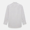 View 3 of product Rainbow Double Grid Check Mayfair Shirt
