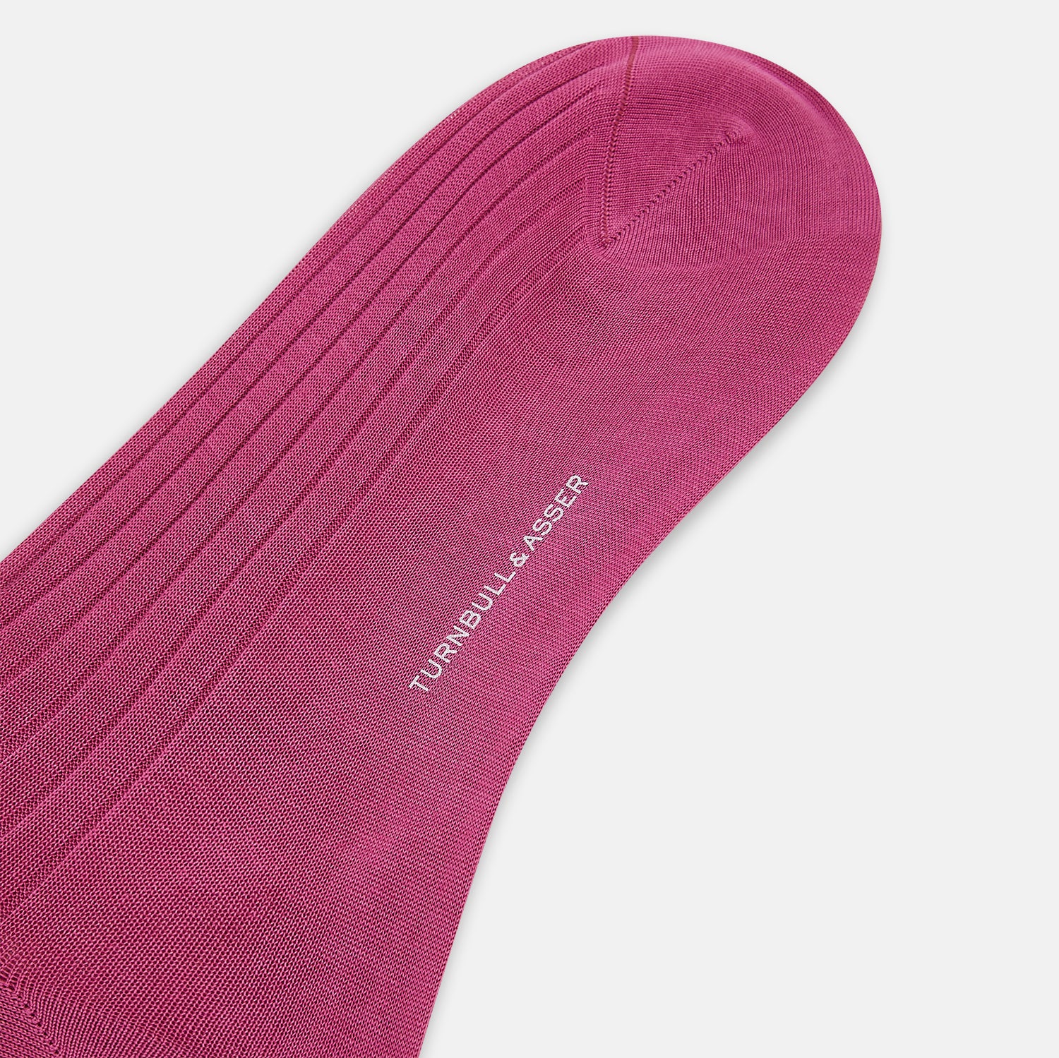 View 3 of product Pink Long Socks
