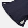 View 5 of product Navy Stripe Hampstead Overshirt