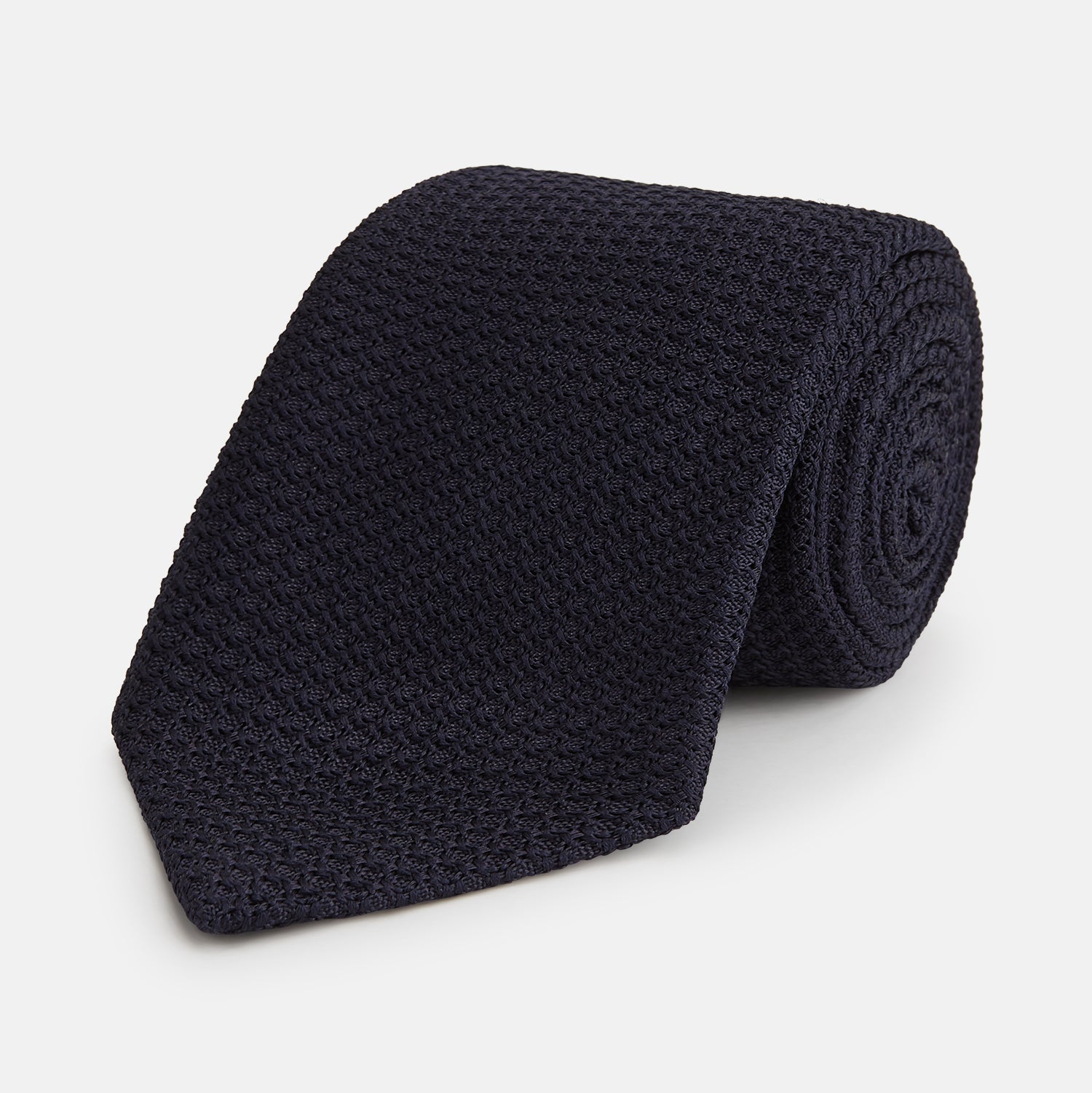 View 1 of product GRENADINE NEW NAVY TIE