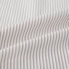 View 8 of product Coffee and Grey Shadow Pinstripe Westminster Shirt