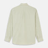 View 6 of product Soft Green Cashmerello Weekend Fit Finch Shirt