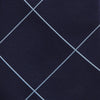 View 3 of product WINDOW PANE NAVY RIVER TIE