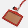 View 3 of product Red ID Card Holder
