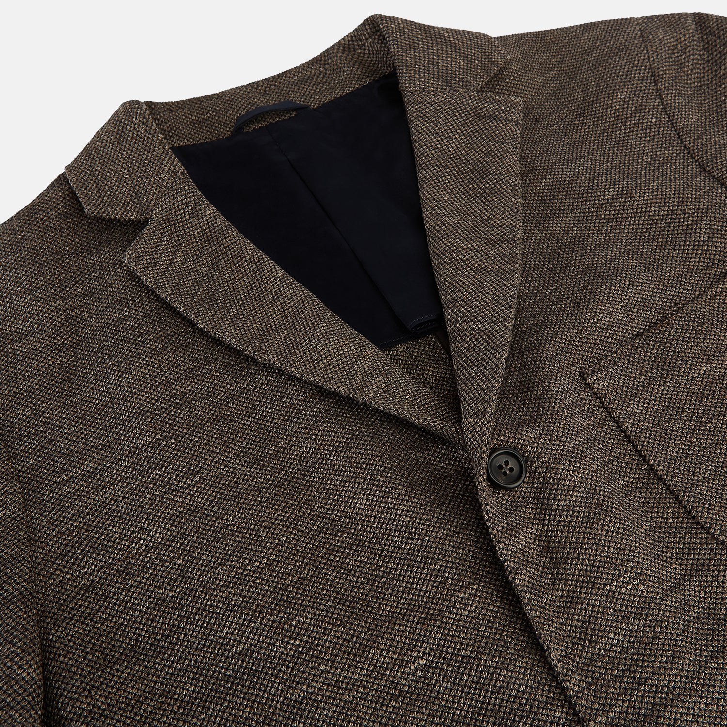 View 2 of product Pine Cone Linen Blend Cambridge blazer