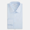 Light Blue Mayfair Shirt