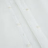 View 7 of product PLAIN WHITE WINDSOR SHIRT WITH TURNBULL OPEN COLLAR AND 3-BUTTON CUFFS