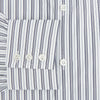View 4 of product Navy Multi Stripe Mayfair Shirt